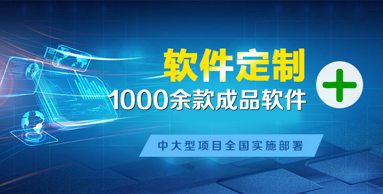 泰丰管理系统软件软件开发